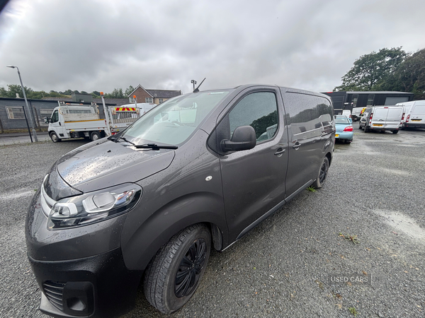 Citroen Dispatch M DIESEL in Down