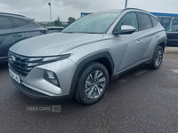 Hyundai Tucson ESTATE in Derry / Londonderry