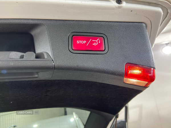 Mercedes E-Class DIESEL ESTATE in Antrim