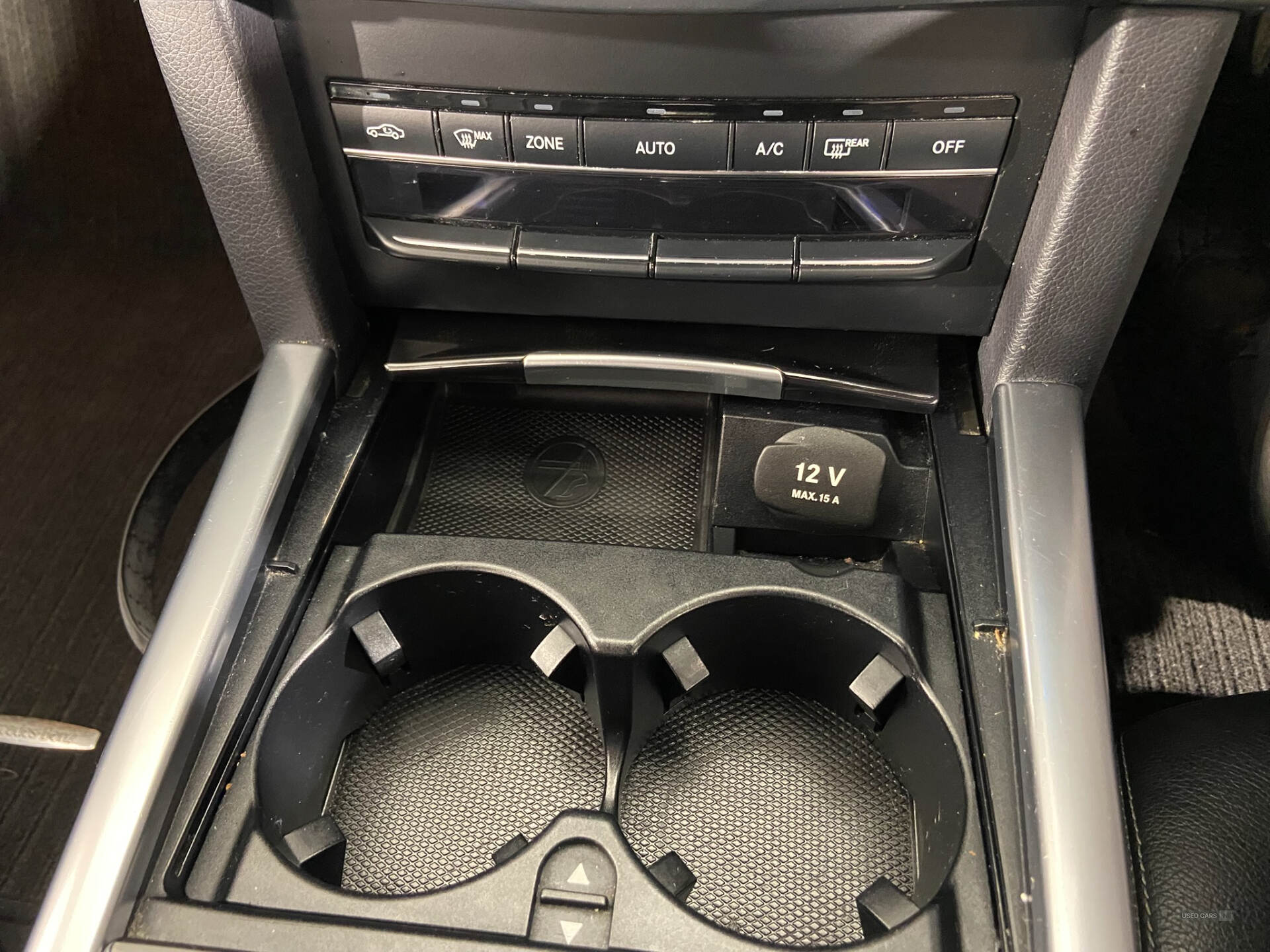Mercedes E-Class DIESEL ESTATE in Antrim
