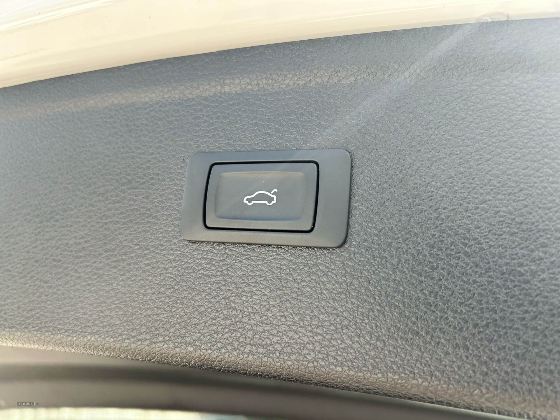 Audi Q5 DIESEL ESTATE in Down