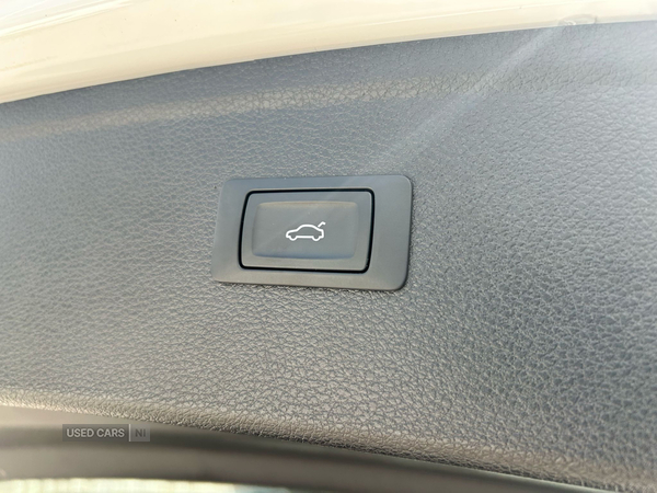 Audi Q5 DIESEL ESTATE in Down