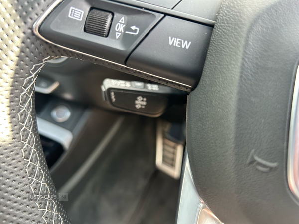 Audi Q5 DIESEL ESTATE in Down