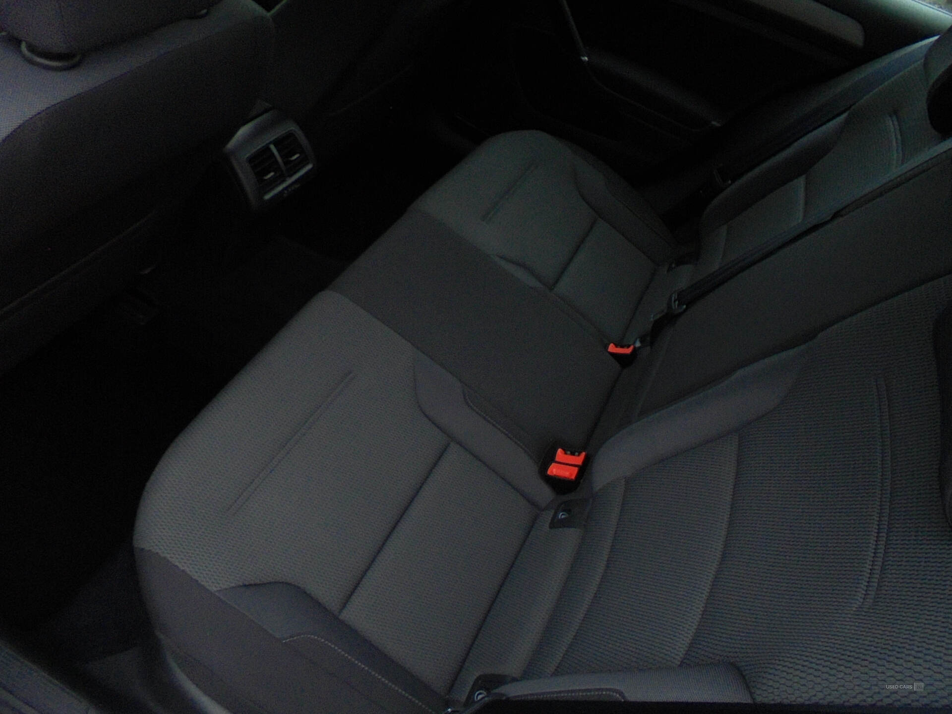 Volkswagen Golf DIESEL HATCHBACK in Antrim