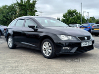 Seat Leon DIESEL SPORT TOURER in Fermanagh
