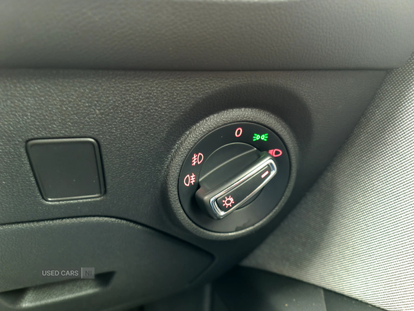 Seat Leon DIESEL SPORT TOURER in Fermanagh
