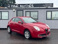 Alfa Romeo MiTo Junior in Down