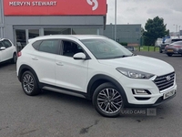 Hyundai Tucson Premium Gdi 2Wd in Antrim
