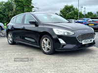 Ford Focus HATCHBACK in Fermanagh