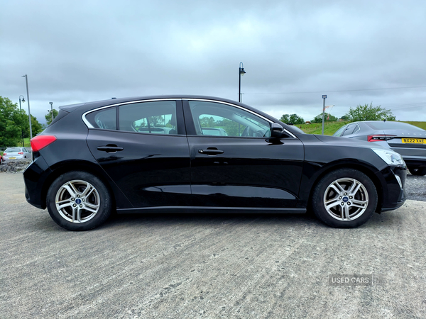 Ford Focus HATCHBACK in Fermanagh
