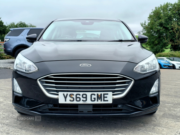 Ford Focus HATCHBACK in Fermanagh