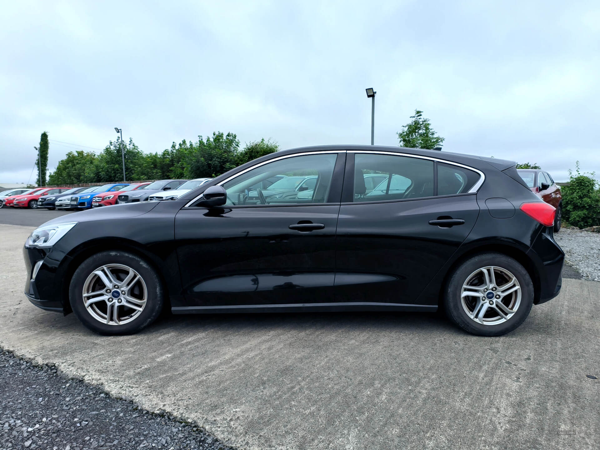 Ford Focus HATCHBACK in Fermanagh