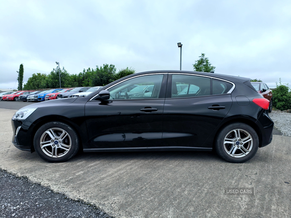 Ford Focus HATCHBACK in Fermanagh