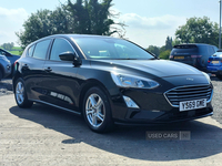 Ford Focus HATCHBACK in Fermanagh