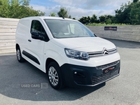 Citroen Berlingo M DIESEL in Down