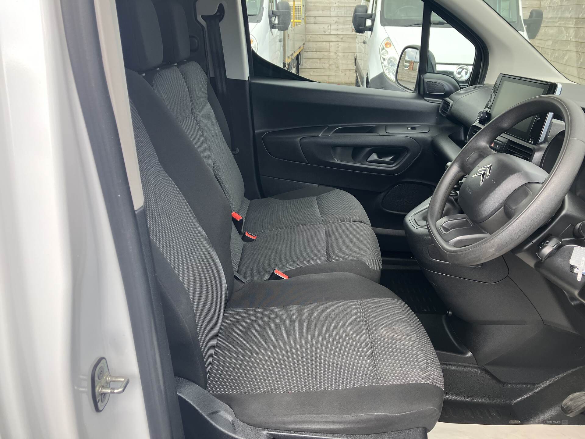 Citroen Berlingo M DIESEL in Down