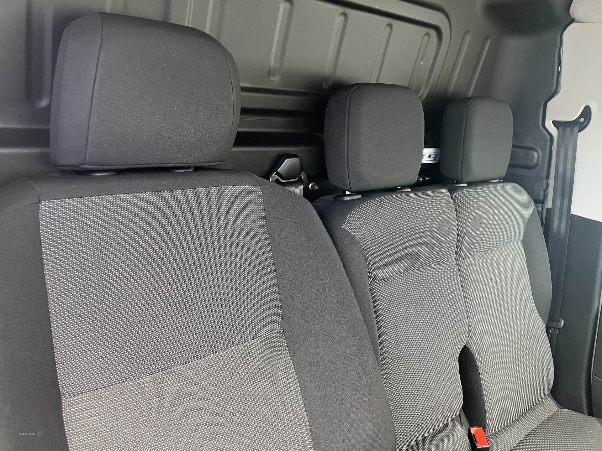 Citroen Berlingo M DIESEL in Down