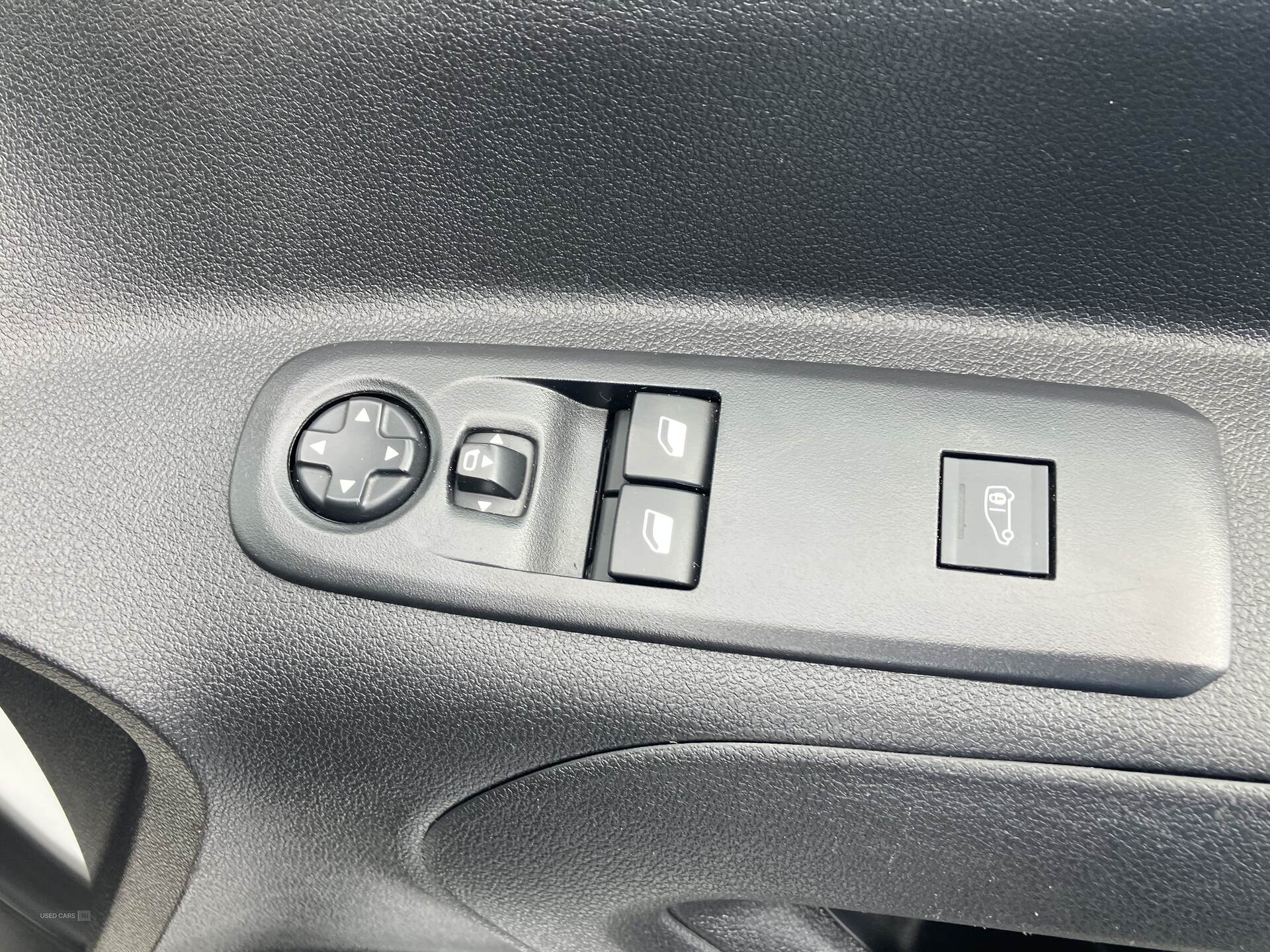 Citroen Berlingo M DIESEL in Down