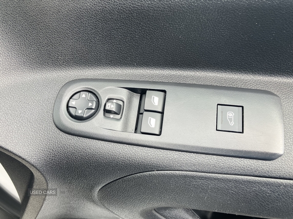 Citroen Berlingo M DIESEL in Down