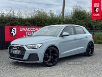 Audi A1 SPORTBACK in Antrim