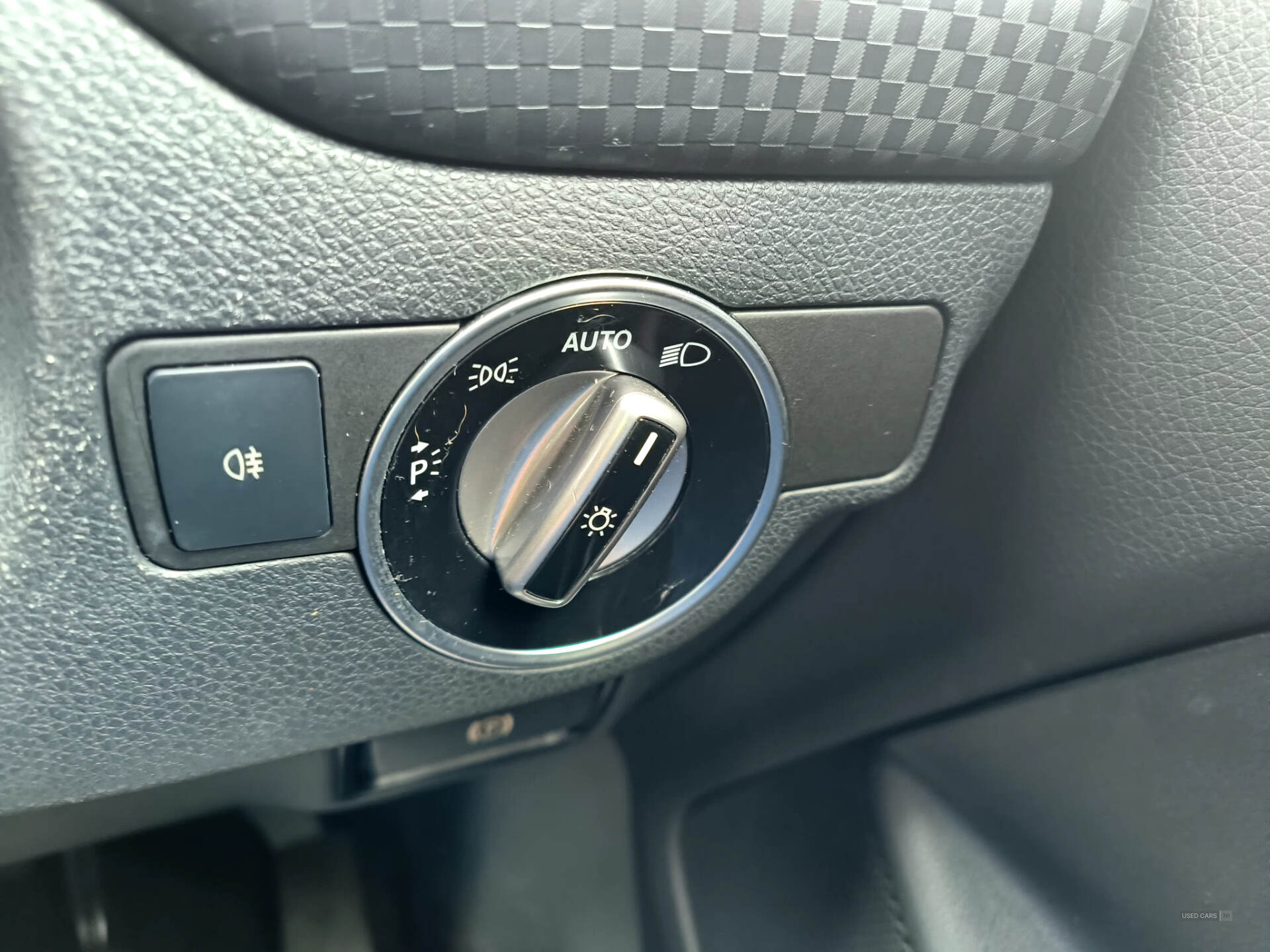 Mercedes A-Class DIESEL HATCHBACK in Fermanagh