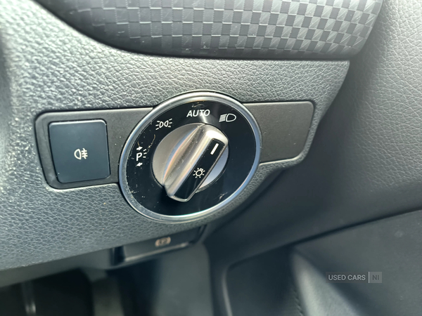Mercedes A-Class DIESEL HATCHBACK in Fermanagh
