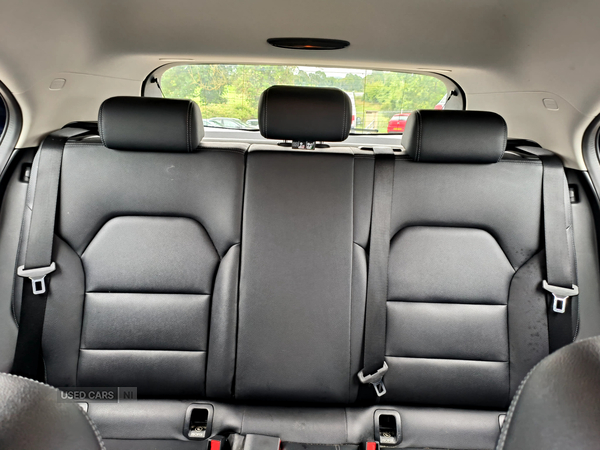 Mercedes A-Class DIESEL HATCHBACK in Fermanagh