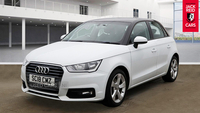 Audi A1 SPORTBACK in Antrim