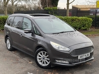 Ford Galaxy DIESEL ESTATE in Fermanagh