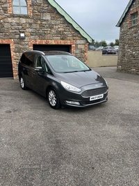 Ford Galaxy DIESEL ESTATE in Fermanagh