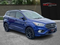 Ford Kuga DIESEL ESTATE in Armagh