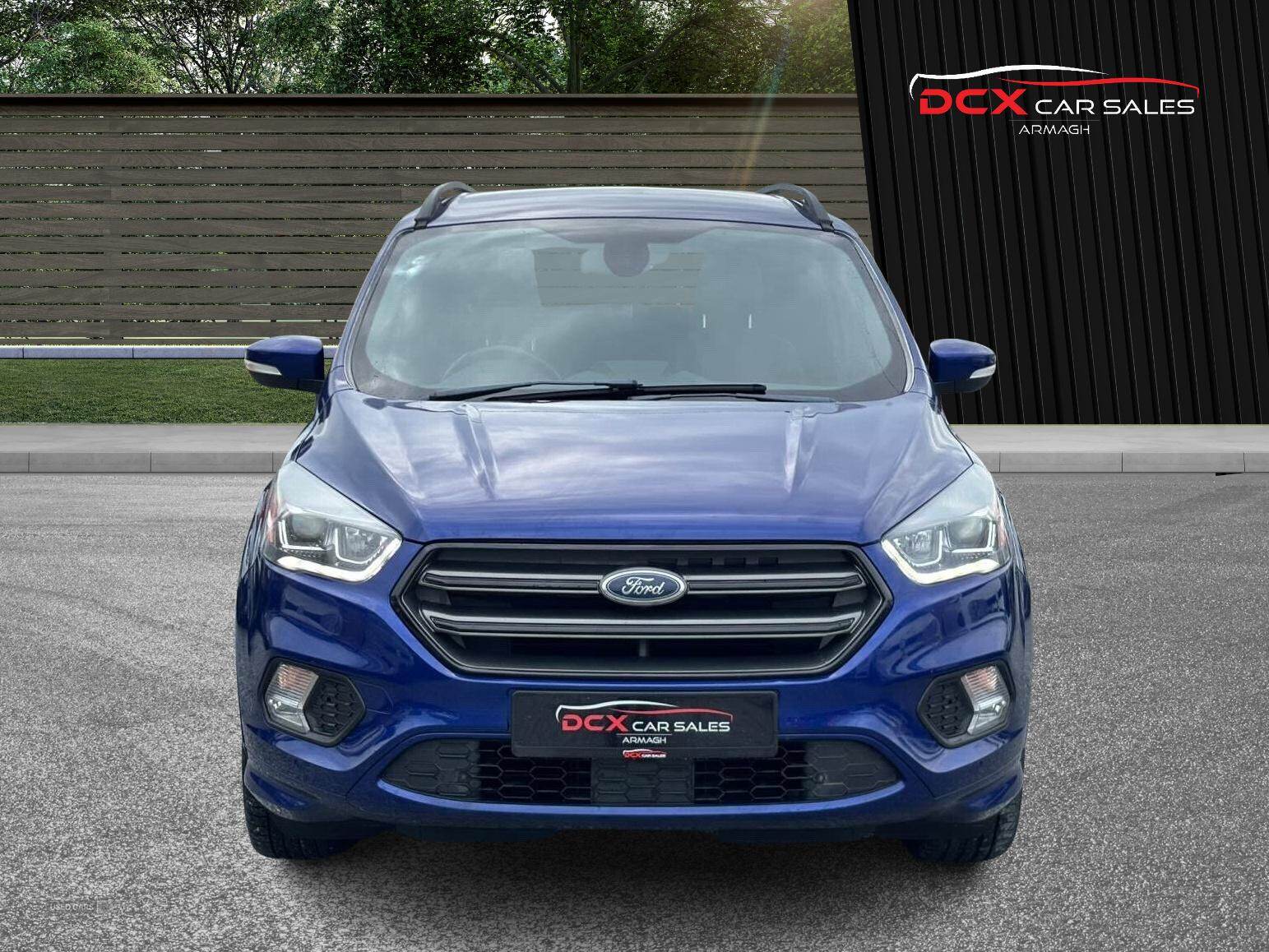 Ford Kuga DIESEL ESTATE in Armagh