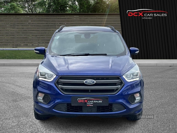 Ford Kuga DIESEL ESTATE in Armagh