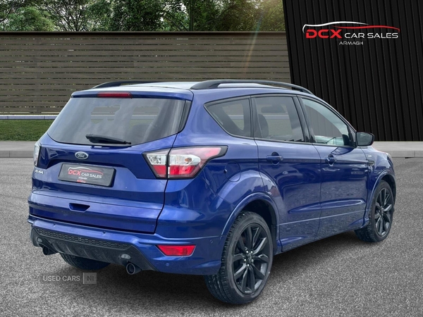 Ford Kuga DIESEL ESTATE in Armagh