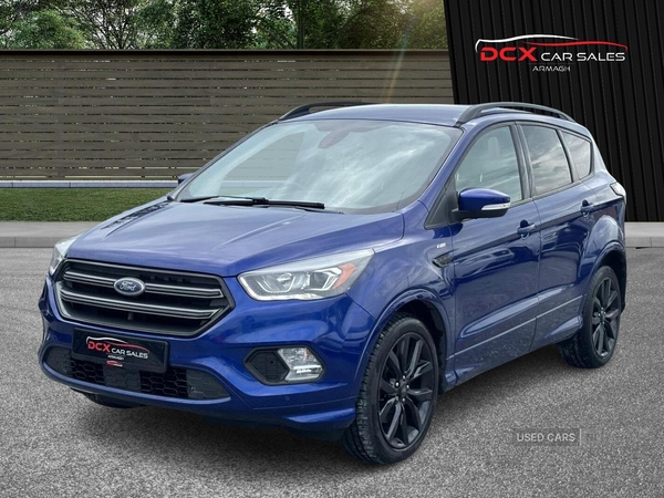 Ford Kuga DIESEL ESTATE in Armagh