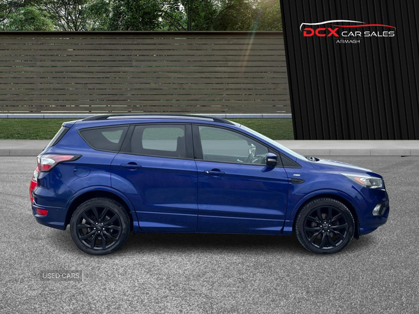 Ford Kuga DIESEL ESTATE in Armagh