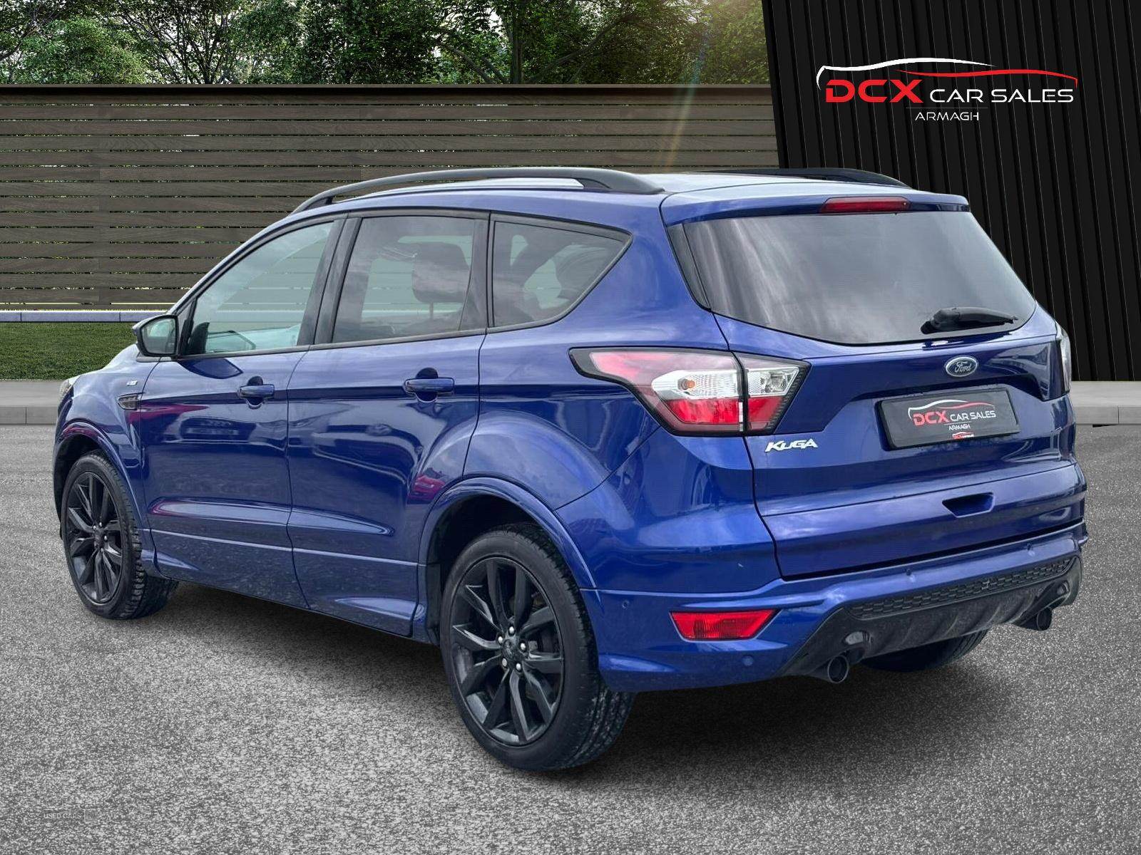 Ford Kuga DIESEL ESTATE in Armagh