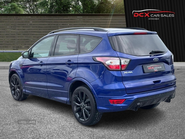 Ford Kuga DIESEL ESTATE in Armagh