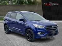 Ford Kuga DIESEL ESTATE in Armagh