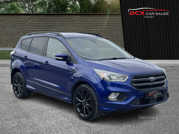 Ford Kuga DIESEL ESTATE in Armagh
