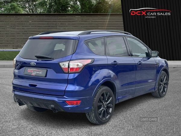 Ford Kuga DIESEL ESTATE in Armagh