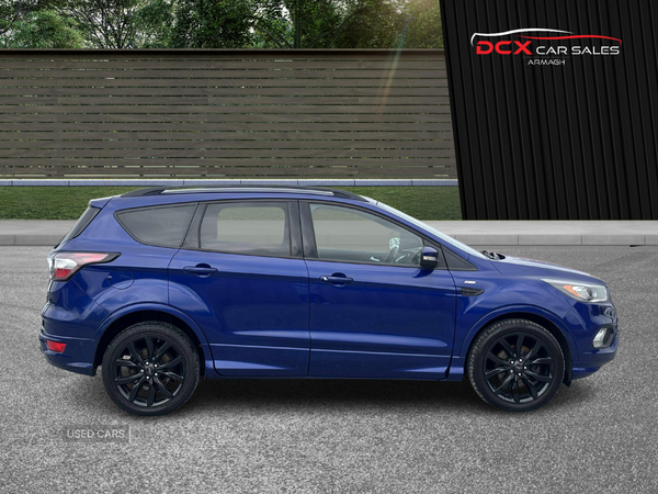 Ford Kuga DIESEL ESTATE in Armagh