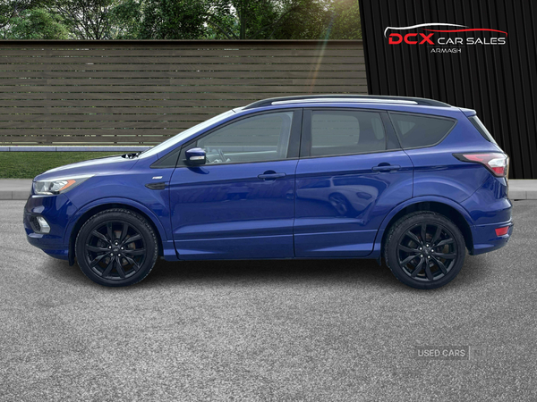 Ford Kuga DIESEL ESTATE in Armagh
