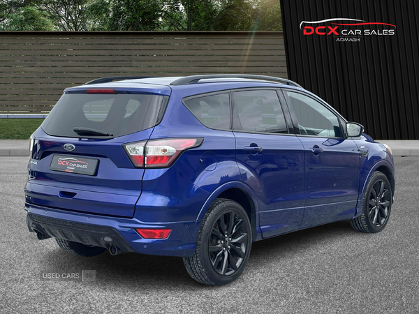 Ford Kuga DIESEL ESTATE in Armagh