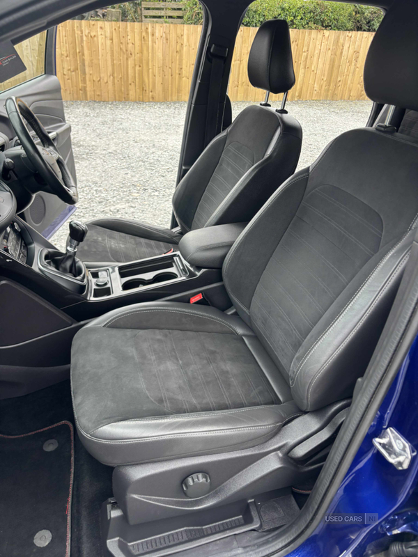 Ford Kuga DIESEL ESTATE in Armagh