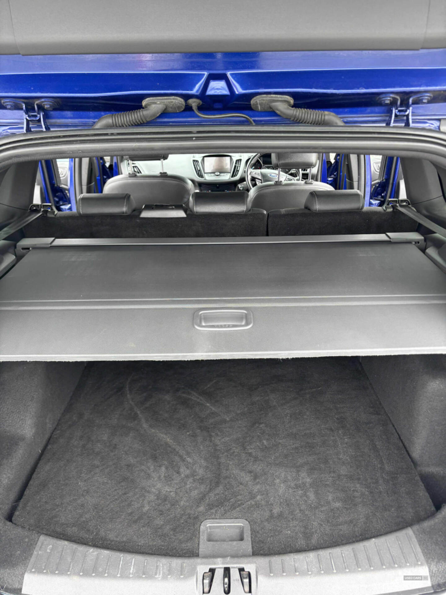 Ford Kuga DIESEL ESTATE in Armagh