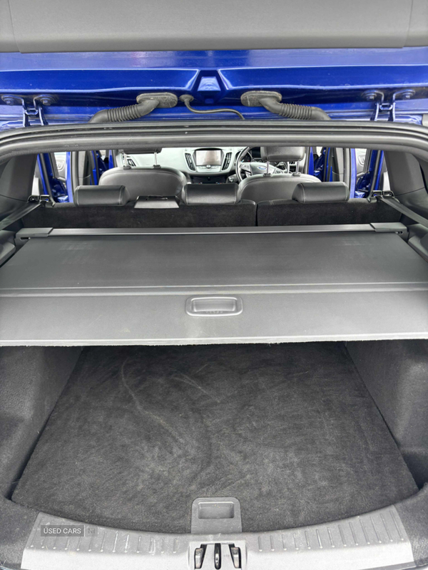 Ford Kuga DIESEL ESTATE in Armagh