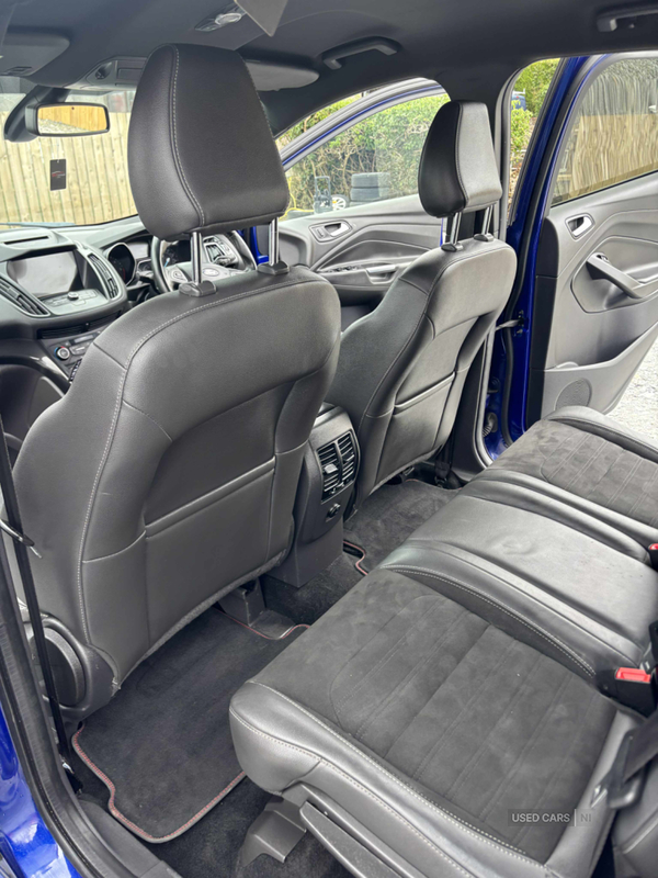 Ford Kuga DIESEL ESTATE in Armagh