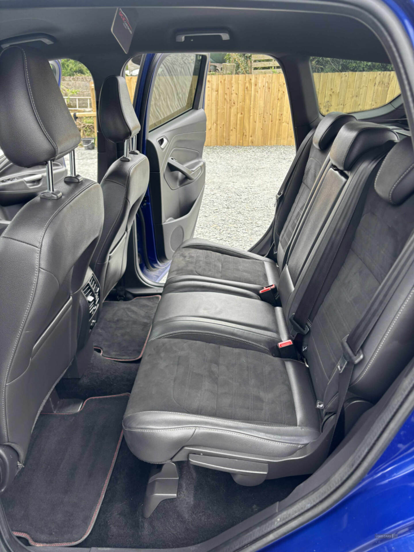 Ford Kuga DIESEL ESTATE in Armagh