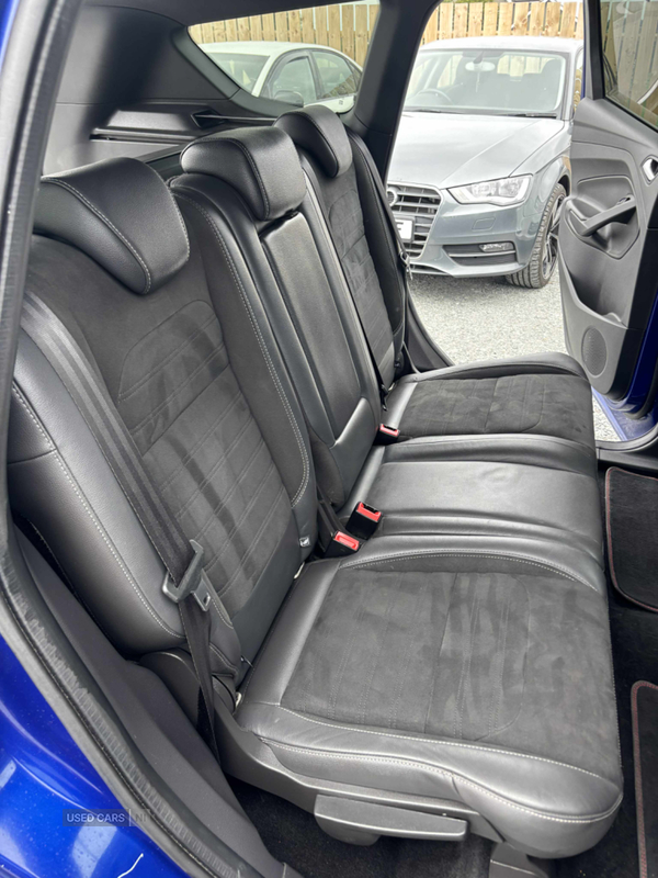 Ford Kuga DIESEL ESTATE in Armagh